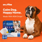 Snufflee REM Drops™ — Pheromone Diffuser